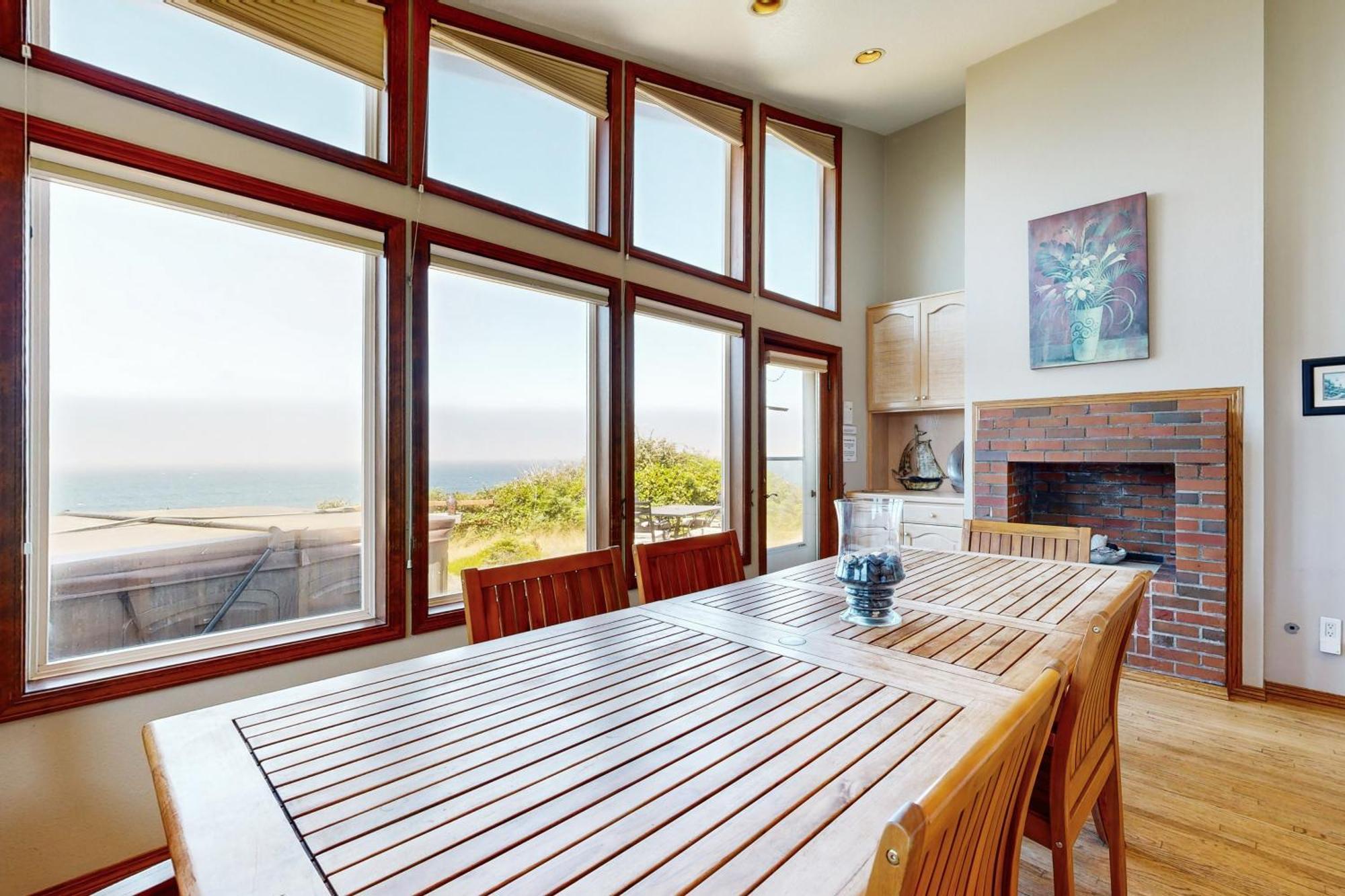 Bright Shores Lincoln City Exterior photo