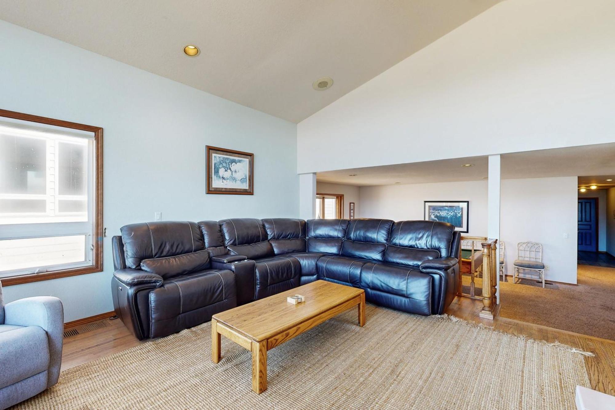 Bright Shores Lincoln City Exterior photo