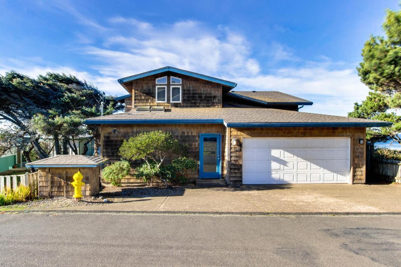 Bright Shores Lincoln City Exterior photo